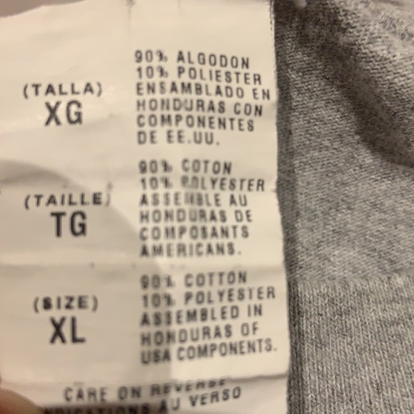 Walt Disney World Goofy sleeveless top - Picture 5 of 8